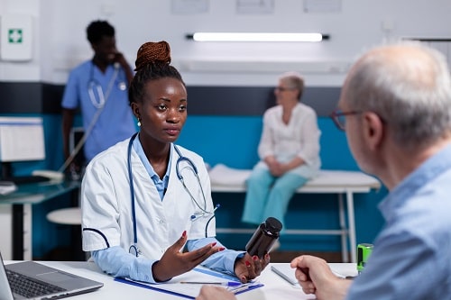 Caribbean medical school